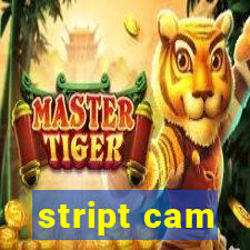 stript cam